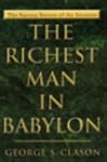 The Richest Man in Babylon