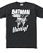 Search : Junkfood T Shirt, Batman and Robin