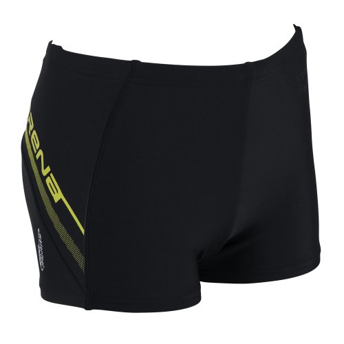 Arena Jungen Badehose Bust, black,pistache, 164, 21772 Preisvergleich