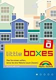 Little Boxes Teil 0: Was Sie wissen sollten, bevor Sie eine Website bauen