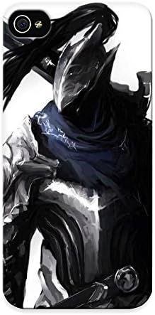 NBJcr0livTW Case Cover, Fashionable Iphone 5/5s Case - Knight Artorias Dark Souls