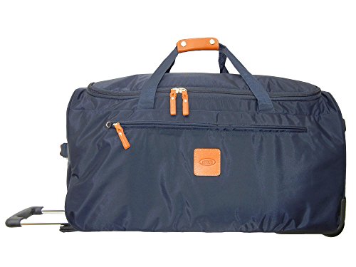 Bric's 28 Inch Rolling Duffle
