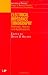 Electrical Impedance Tomography: Methods, History and Applications (Series in Medical Physics and Biomedical Engineering)