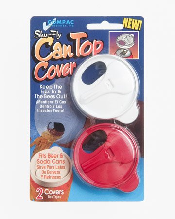 Kitchen: Can Top Cover 2pk