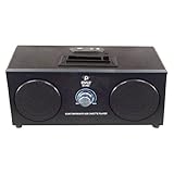 Pyle PL5CSUB Cassette Tape Archiver and Digital Media Converter