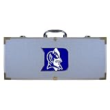 Duke Blue Devils BBQ Set