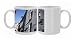 Morning sunshine on Dunkri Street, Tallinn, Estonia, Baltic States, Europe Photo Mugs
