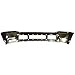 Diften 105-A0394-X01 - New Bumper Front Chrome F450 Truck F550 F250 F350 Ford FO1002374 1C3Z17757MAA