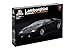 Italeri 3684Â 1: 24Â Lamborghini Countries Motif 25th Anniversary Vehicles