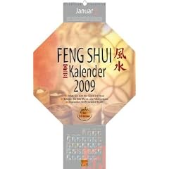 Feng Shui Kalender 2009
