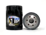 Mobil 1 M1-206 Extended Performance Oil Filter, Pack of 2