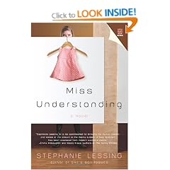 Miss Understanding