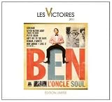 Ben LOncle Soul - Edition limitée (Les Victoires De La Musique 2011)