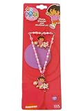 Dora de juke-box le Bracelet de Charme Explorateurs et la Série de Collier [le Jouet]