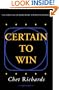 Certain to Win: The Strategy of John Boyd, Applied to Business