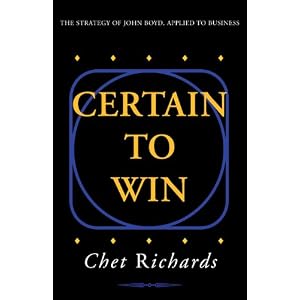 Certain to Win