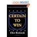 Certain to Win: The Strategy of John Boyd, Applied to Business