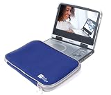DURAGADGET Blue 9