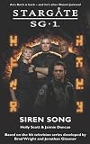 Stargate SG-1: Siren Song (Stargate SG-1)