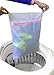Cherbell Set of 6 Laundry Wash Bags Laundry Net Bag Small Medium Large Wash Mesh Laundry Bag With Zippers