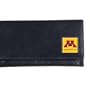 Minnesota Golden Gophers  Women's Leather Wallet