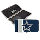 Dallas Cowboys NFL Shell Mesh Wallet