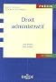 Droit administratif : Edition 2006