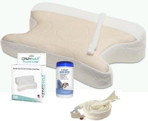 CPAPMax Comfort Starter Kit