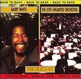 Back to Back: Their Greatest Hits