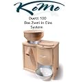 KoMo Getreidem�hle + Flocker Duett 100