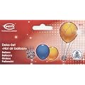 Everts 483728 - Dekoset Ballongondel, Farbe nicht frei w�hlbar