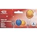 Everts 483728 - Dekoset Ballongondel, Farbe nicht frei w�hlbar