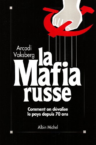 La mafia russe