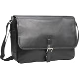 Kenneth Cole Expandable Computer Compatible Messenger Bag