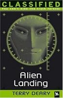 Alien Landing (Classified)
