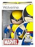 Marvel Legends Mighty Muggs Series 1 Figure Wolverine
