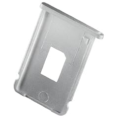SIM-Kartenhalter f�r iPhone 2G (silber)