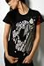 Iron Fist - Women's Kyoto Tee (Black)