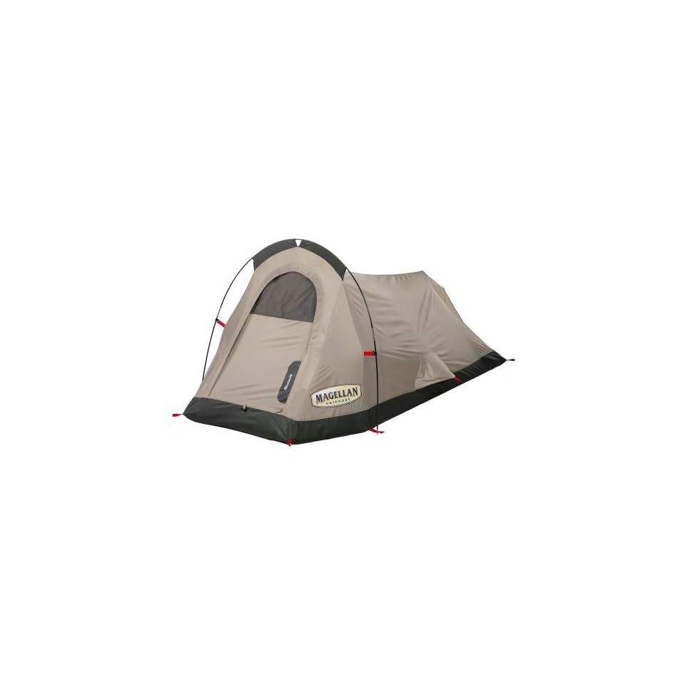 Magellan Outdoors Scout Technical Tent On Popscreen