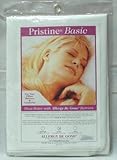 Pristine Basic Allergy Mattress Encasing California King 73x84