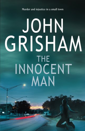 Childrens Toyshop  Books : INNOCENT MAN