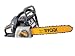 Ryobi RCS4040CA Petrol Chainsaw 16 inch 40cc + Case