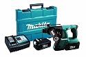 Makita BHR261 36-Volt LXT 1-Inch Lithium-Ion Cordless SDS-PLUS Rotary Hammer Kit