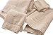 Bath Towel, 24 x 50 In, White, PK12