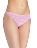 Calvin Klein Womens Seamless Ombre Thong
