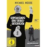Kapitalismus: Eine Liebesgeschichtevon "Michael Moore"