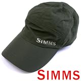 ■SIMMS NO FLY ZONE シムスノーフライゾーンキャップ　虫除け加工　ローデン　 並行輸入品