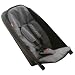 Phil & Teds Dash Buggy Stroller Double Kit - Black/Charcoal