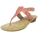 Naturalizer Womens Tonnya Thong Sandal
