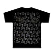 THE FALL OF TROY - Diamonds - Black Women's / Girls T-shirt (Babydoll / Girlie)